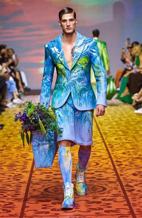 Native 'bayong' makes slick appearance in an .